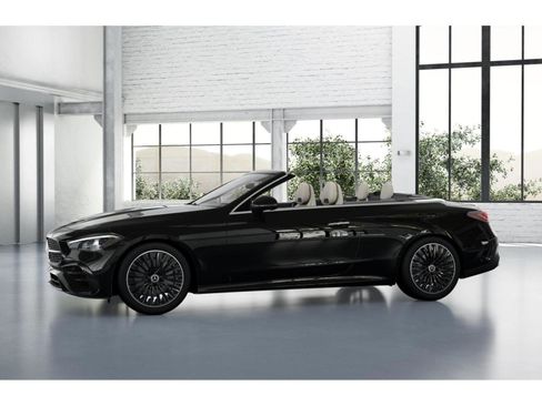 New 2026 Mercedes-Benz CLE 300 4MATIC Cabriolet image 37