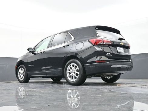 Used 2024 Chevrolet Equinox LT image 42