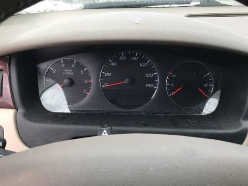 Used 2008 Chevrolet Impala LT w/ Luxury Edition Package image 8