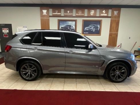 Used 2017 BMW X5 sDrive35i RWD image 7