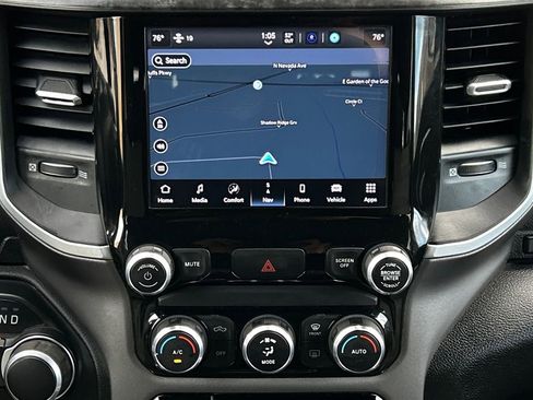 Used 2022 RAM 1500 Lone Star image 26