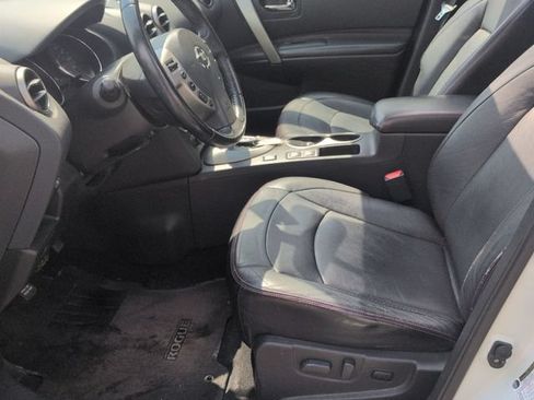 Used 2013 Nissan Rogue SL AWD/4WD image 22
