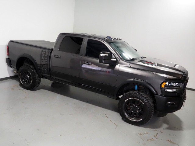 Used 2023 RAM 2500 Power Wagon w/ Level 2 Equipment Group AWD/4WD image 12