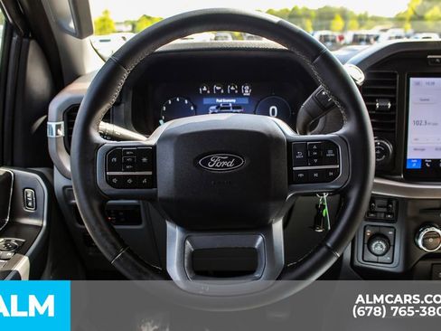 Used 2024 Ford F150 XLT w/ Tow/Haul Package image 24