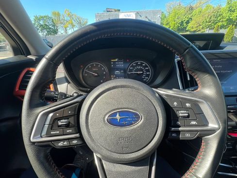 Used 2019 Subaru Forester Sport AWD/4WD image 20