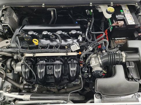 Used 2020 Ford Fusion SE w/ Fleet SE Value Package image 30