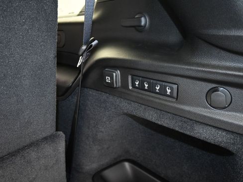 Used 2024 Jeep Grand Cherokee L Overland image 36