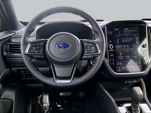 Certified 2025 Subaru Forester Limited AWD/4WD image 6