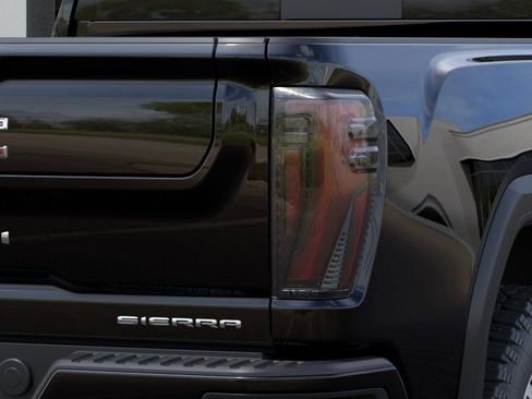 New 2026 GMC Sierra 2500 Denali w/ Denali Reserve Package AWD/4WD image 35