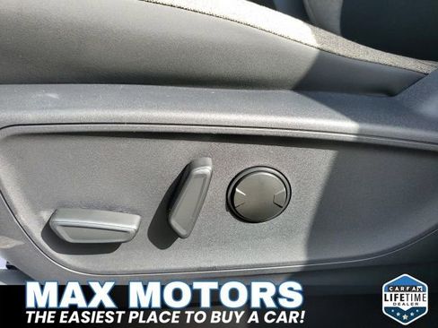 New 2025 Ford Bronco Sport Big Bend w/ Convenience Package image 20