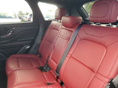 Certified 2024 Lincoln Corsair Reserve w/ Equipment Group 201A image 12