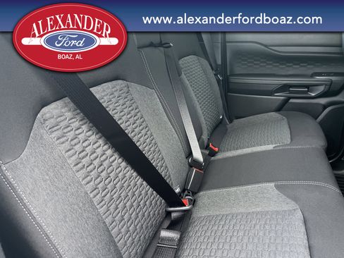 New 2025 Ford Ranger XL w/ Trailer Tow Package image 19