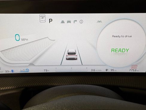 Used 2024 Kia EV6 GT-Line image 25