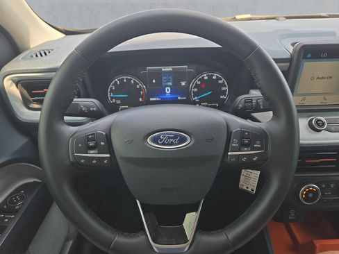 Used 2023 Ford Maverick XLT w/ Equipment Group 300A Standard AWD/4WD image 13