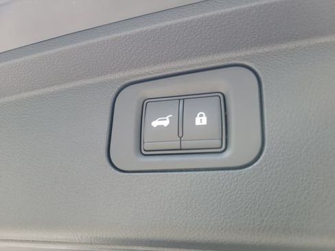 New 2026 Nissan Armada Platinum AWD/4WD image 8