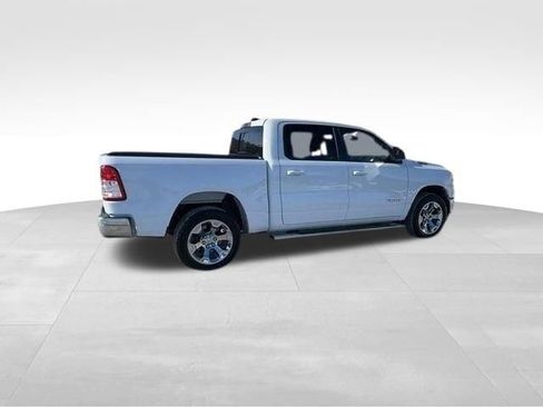 Used 2022 RAM 1500 Big Horn AWD/4WD image 9