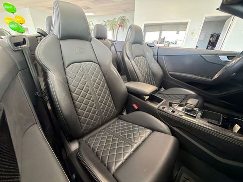 Used 2024 Audi S5 Premium Plus AWD/4WD image 13