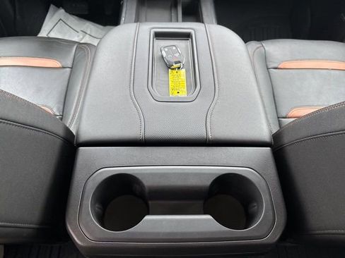 Certified 2019 GMC Sierra 1500 AT4 w/ AT4 Premium Package image 23