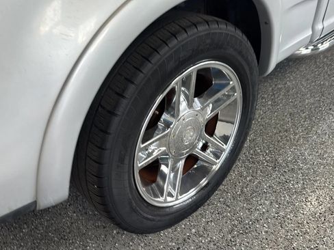 Used 2003 Ford F150 Harley-Davidson RWD image 53