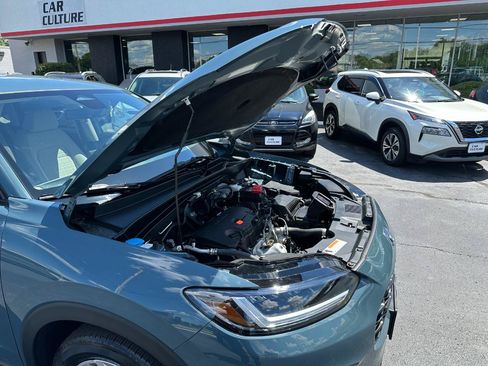 Used 2024 Honda HR-V LX image 68