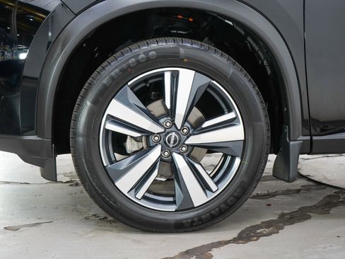 Used 2023 Nissan Rogue SL AWD/4WD image 31
