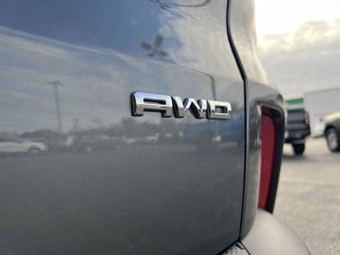 New 2026 Ford Escape ST-Line w/ Tech Pack #1 image 8