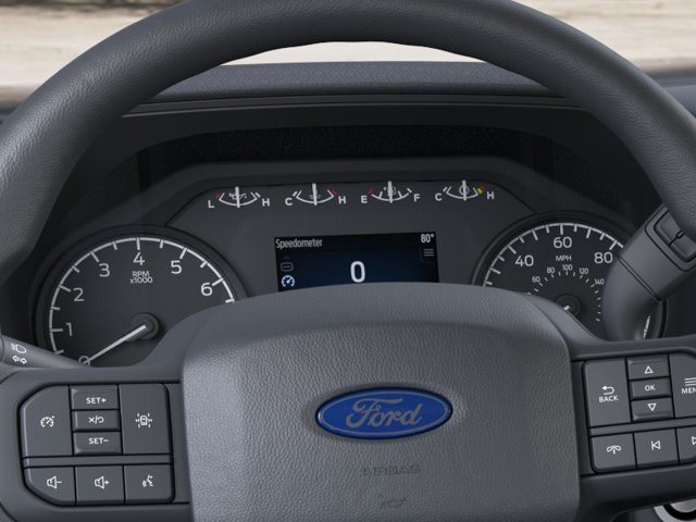 New 2026 Ford F150 XL AWD/4WD image 14