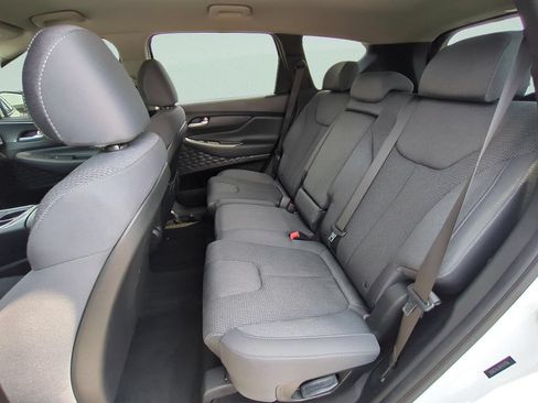 Certified 2023 Hyundai Santa Fe SEL FWD image 10