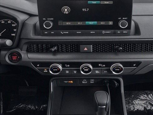 Used 2025 Honda CR-V EX image 25