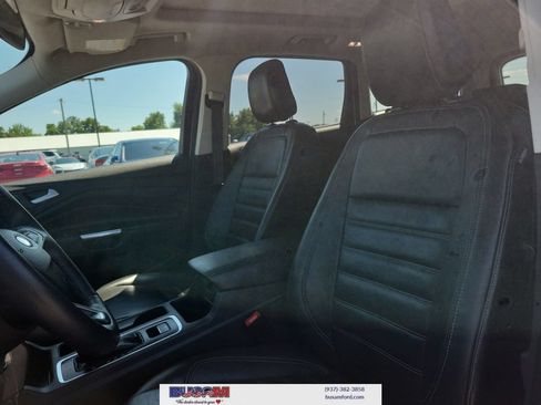 Used 2018 Ford Escape SEL AWD/4WD image 11