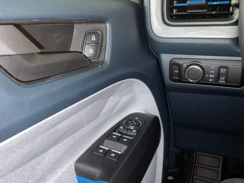 New 2026 Ford Maverick XLT FWD image 20