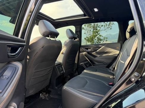 Used 2022 Subaru Forester Wilderness AWD/4WD image 16