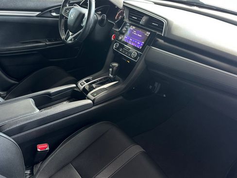 Used 2020 Honda Civic Sport image 14