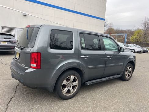 Used 2012 Honda Pilot EX-L image 17