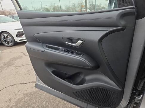 New 2026 Hyundai Tucson SEL AWD/4WD image 21