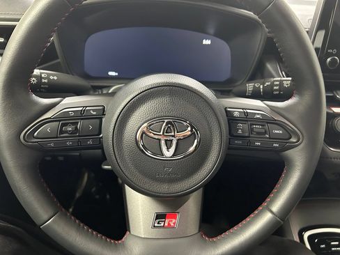 Used 2026 Toyota Corolla GR AWD/4WD image 19