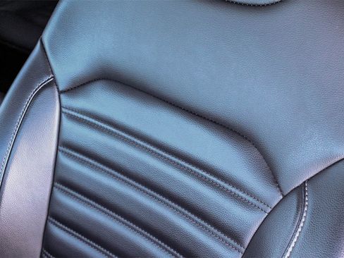 Used 2024 Ford Edge SEL image 30