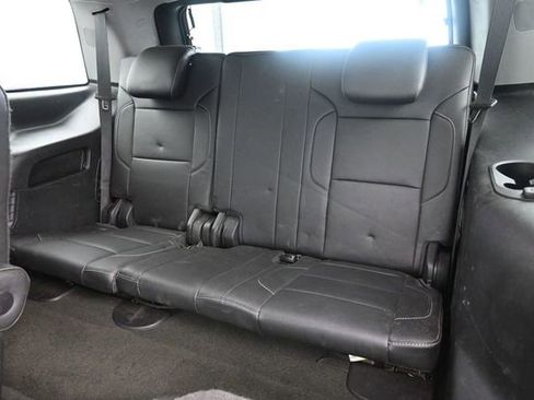 Used 2018 Chevrolet Tahoe LT w/ Luxury Package AWD/4WD image 31