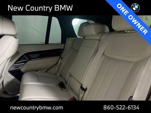 Used 2025 Land Rover Range Rover SE image 24