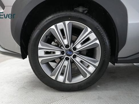 Used 2023 Subaru Solterra AWD image 22
