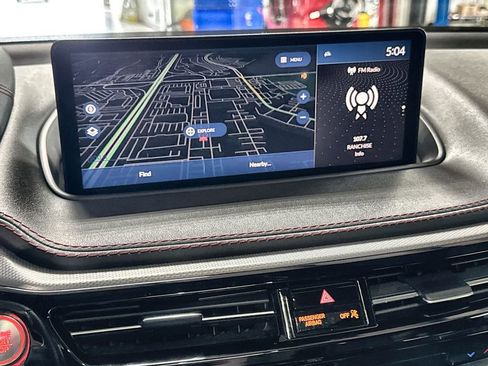 Used 2022 Acura MDX A-Spec image 21