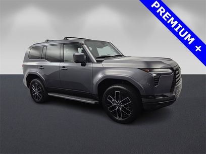 Used 2024 Lexus GX 550