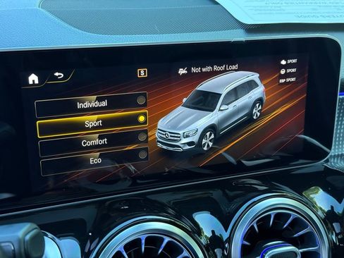 Certified 2021 Mercedes-Benz GLB 250 image 7