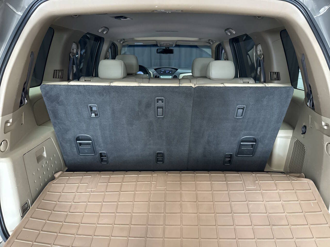 Used 2011 Honda Pilot EX-L image 27