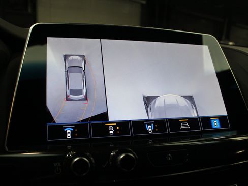 Used 2024 Cadillac CT5 V Blackwing w/ Carbon Fiber Package 2 RWD image 63