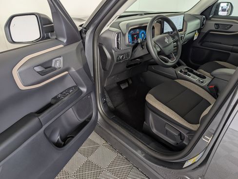 New 2025 Ford Bronco Sport Big Bend image 9