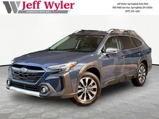 Used 2025 Subaru Outback Touring XT w/ Popular Package #2 AWD/4WD video 1