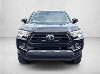 Certified 2023 Toyota Tacoma SR AWD/4WD video 2
