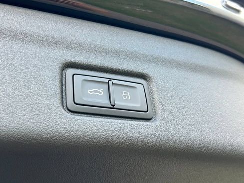 New 2027 Audi Q6 e-tron Premium Plus AWD/4WD image 49