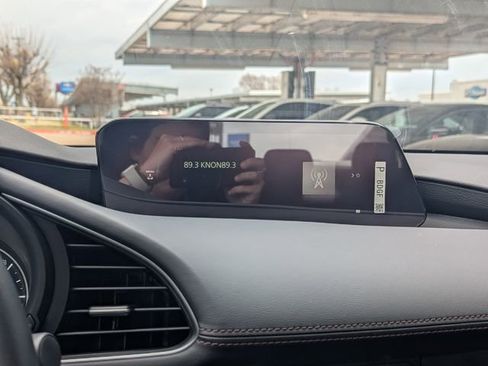 New 2026 MAZDA MAZDA3 s image 18